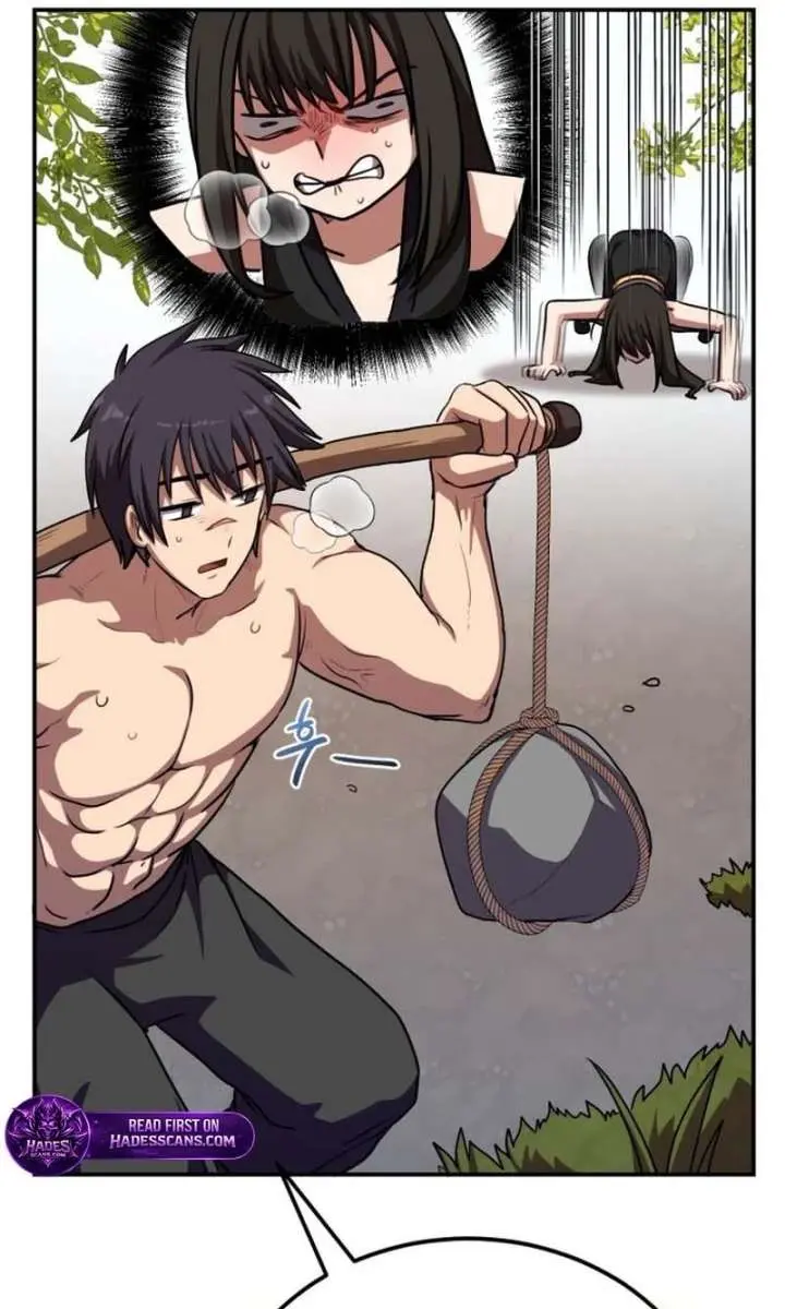 Maybe Undefeatable Chapter 60 Page 24