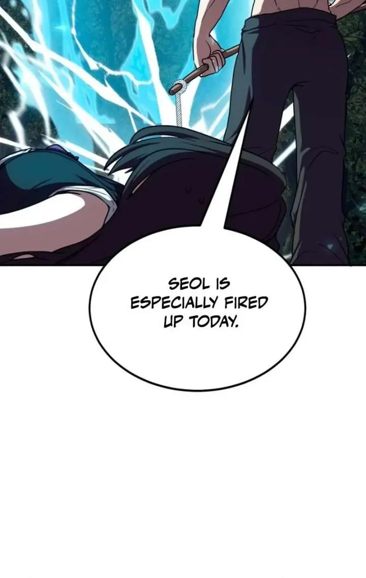 Maybe Undefeatable Chapter 60 Page 29