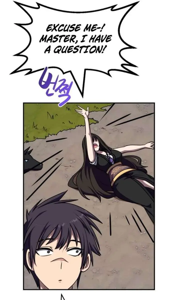 Maybe Undefeatable Chapter 60 Page 30