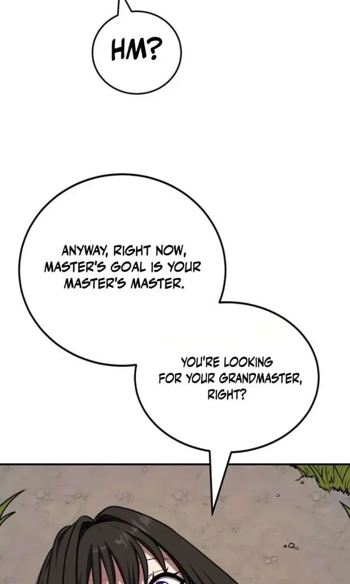 Maybe Undefeatable Chapter 60 Page 31