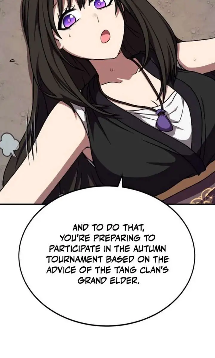 Maybe Undefeatable Chapter 60 Page 32
