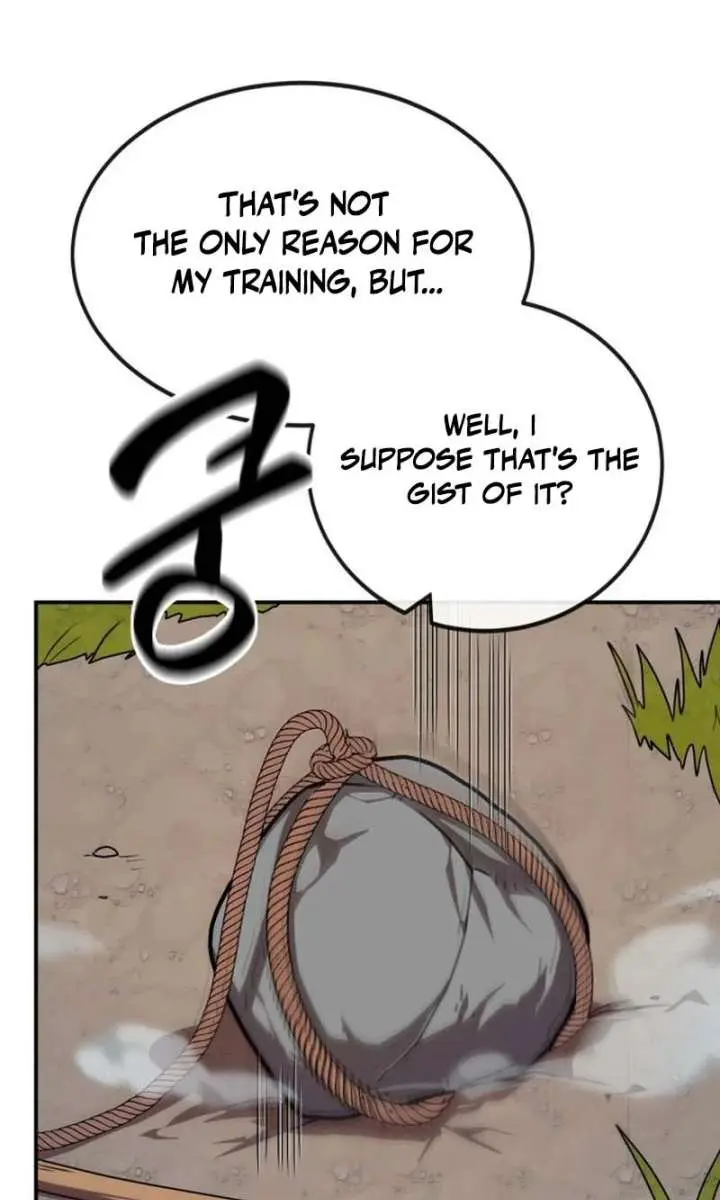 Maybe Undefeatable Chapter 60 Page 33
