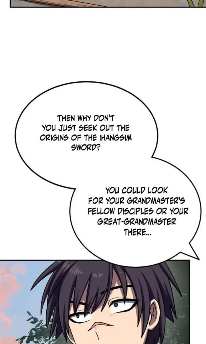 Maybe Undefeatable Chapter 60 Page 34