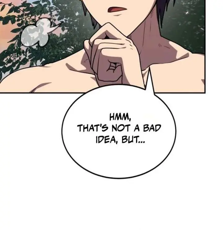 Maybe Undefeatable Chapter 60 Page 35