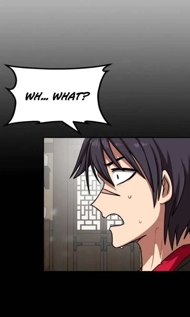 Maybe Undefeatable Chapter 60 Page 38