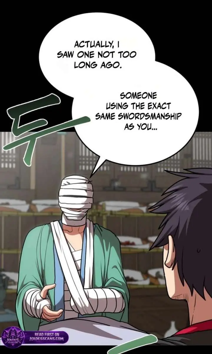 Maybe Undefeatable Chapter 60 Page 39