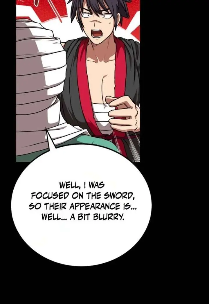 Maybe Undefeatable Chapter 60 Page 41