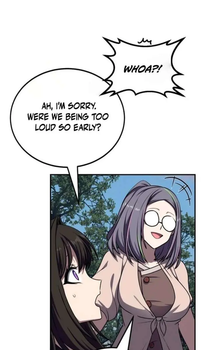 Maybe Undefeatable Chapter 60 Page 45
