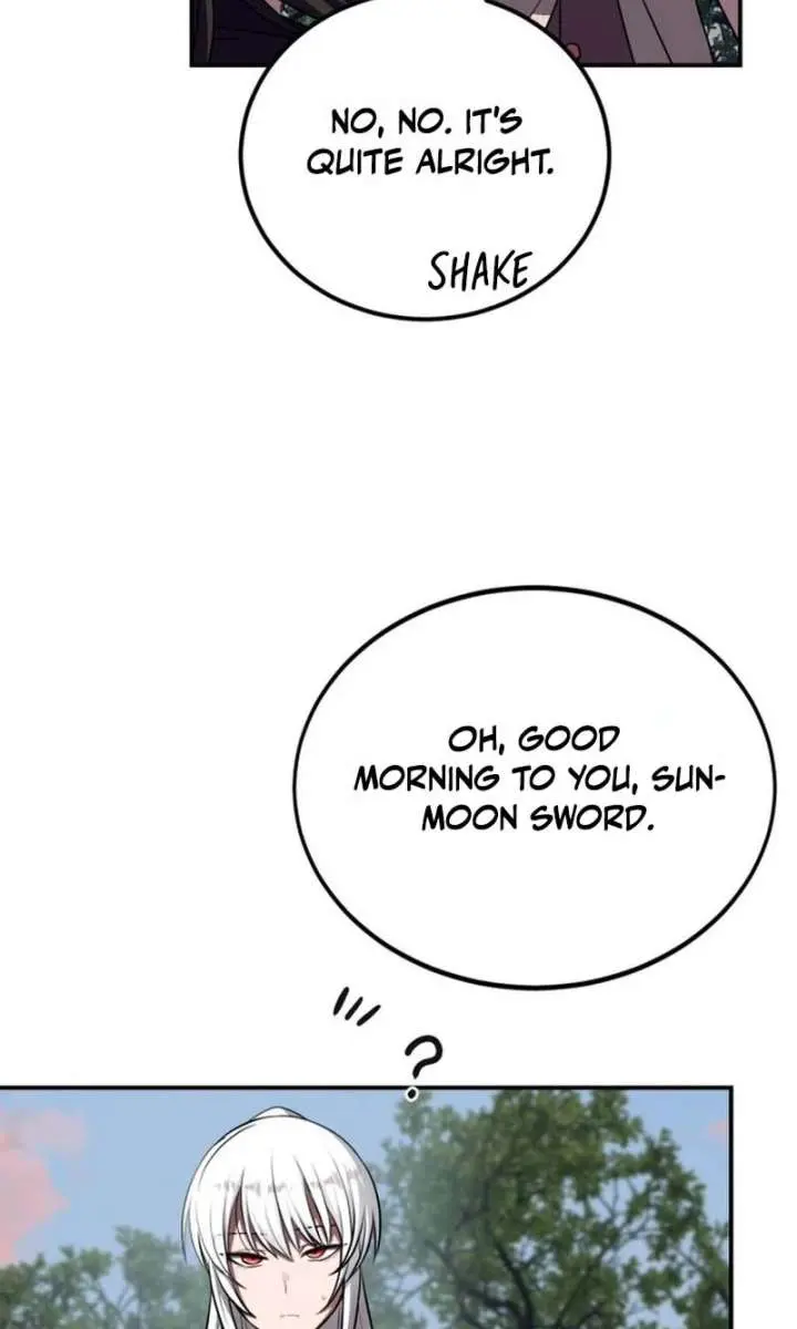Maybe Undefeatable Chapter 60 Page 46
