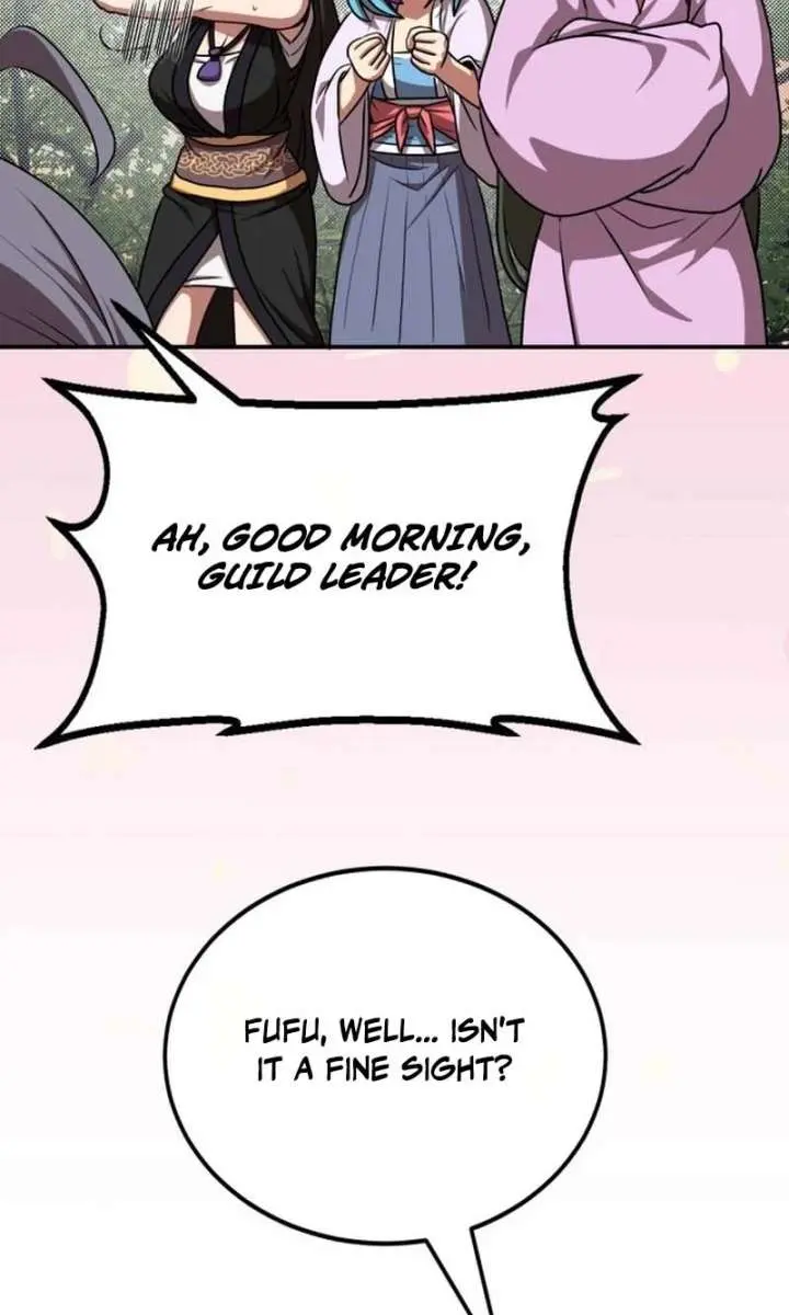 Maybe Undefeatable Chapter 60 Page 52