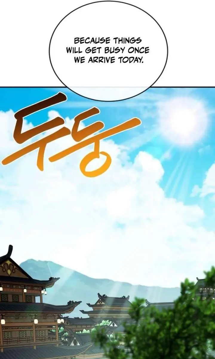 Maybe Undefeatable Chapter 60 Page 54