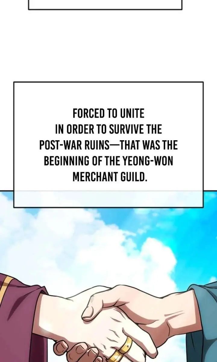 Maybe Undefeatable Chapter 60 Page 61