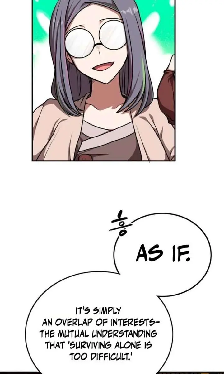 Maybe Undefeatable Chapter 60 Page 63