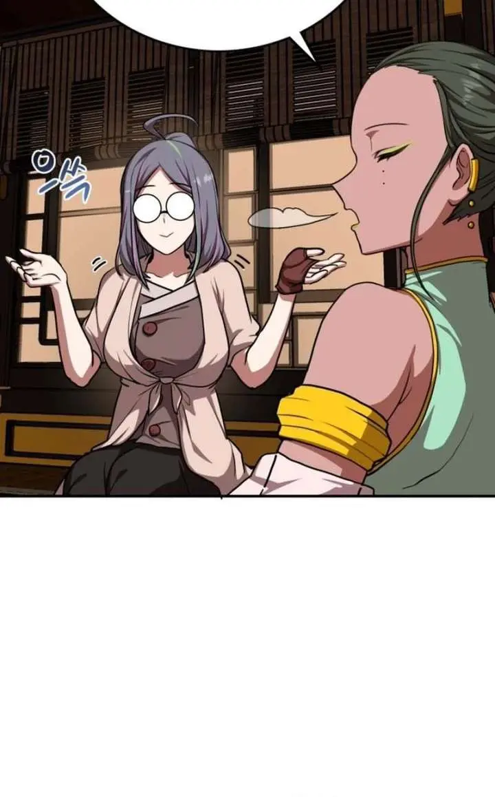 Maybe Undefeatable Chapter 60 Page 64