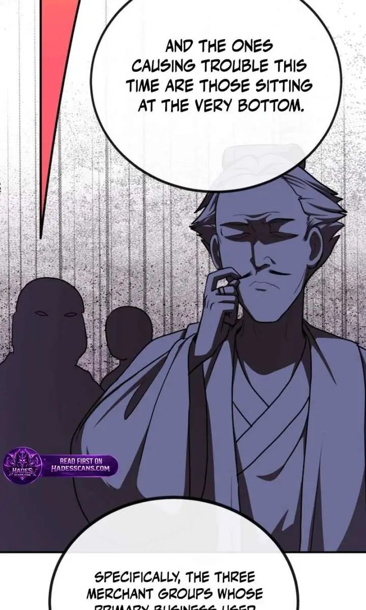 Maybe Undefeatable Chapter 60 Page 66
