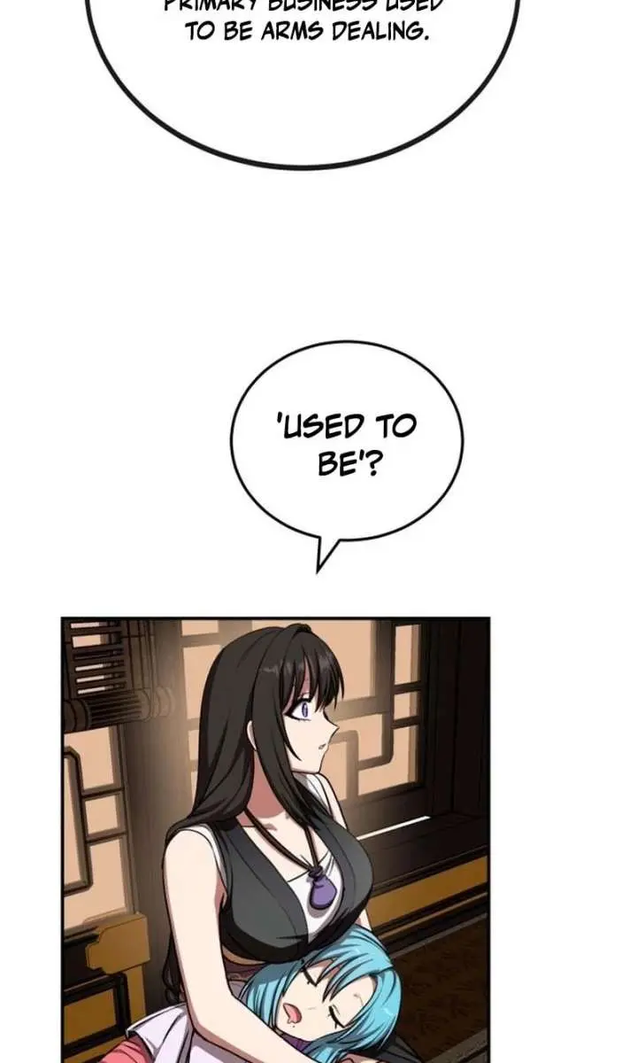 Maybe Undefeatable Chapter 60 Page 67