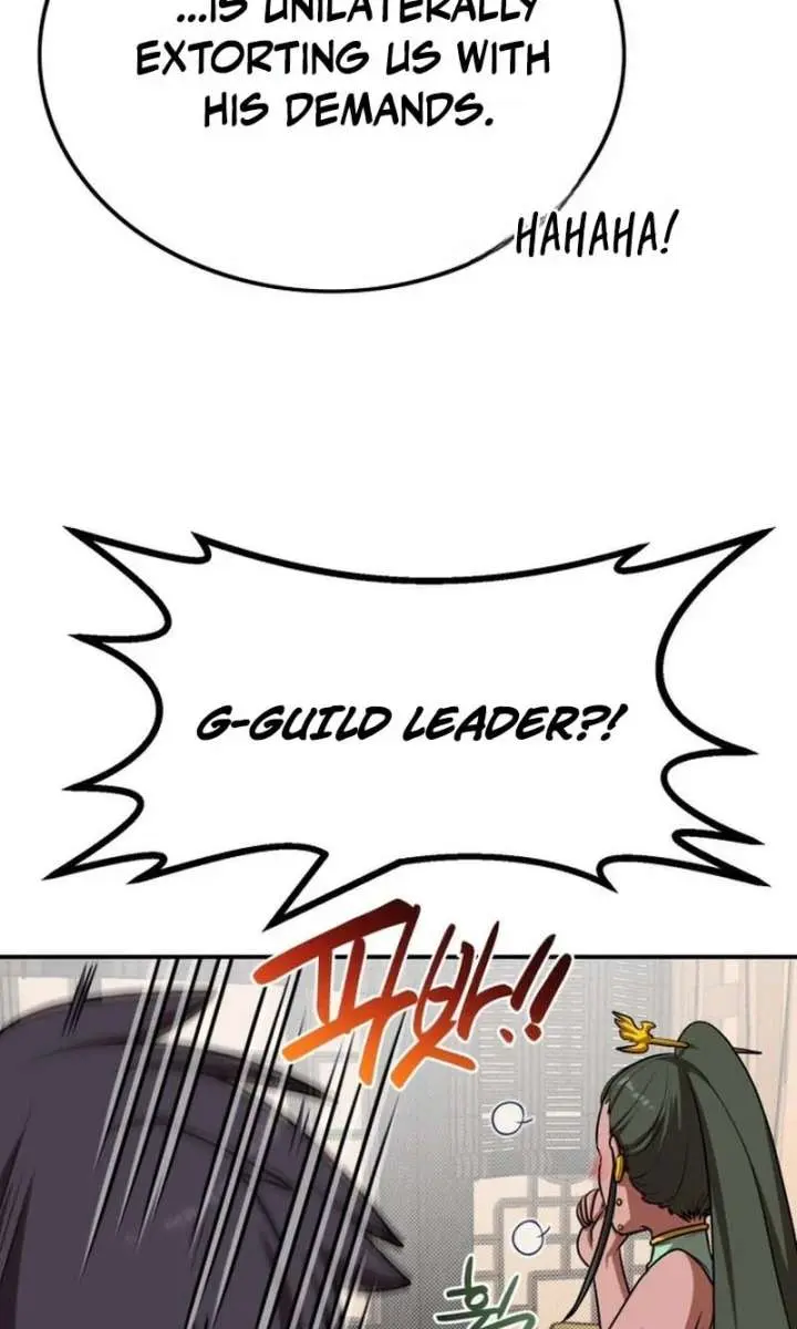 Maybe Undefeatable Chapter 60 Page 72