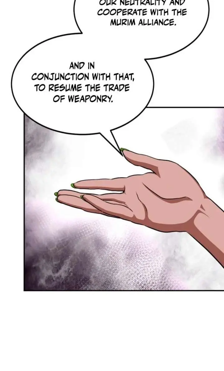 Maybe Undefeatable Chapter 60 Page 74