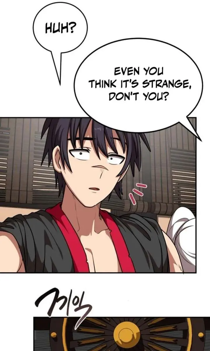 Maybe Undefeatable Chapter 60 Page 75