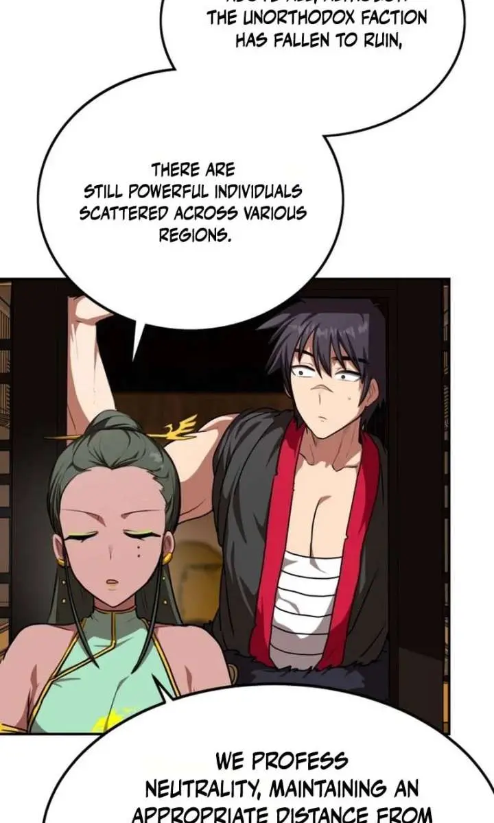 Maybe Undefeatable Chapter 60 Page 78