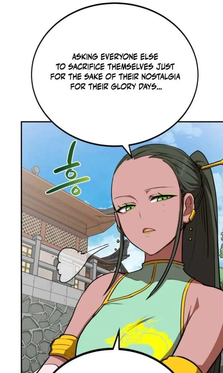 Maybe Undefeatable Chapter 60 Page 81