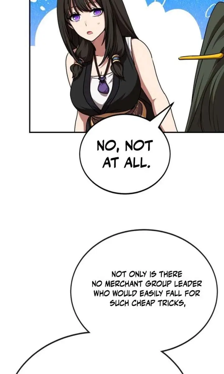 Maybe Undefeatable Chapter 60 Page 83
