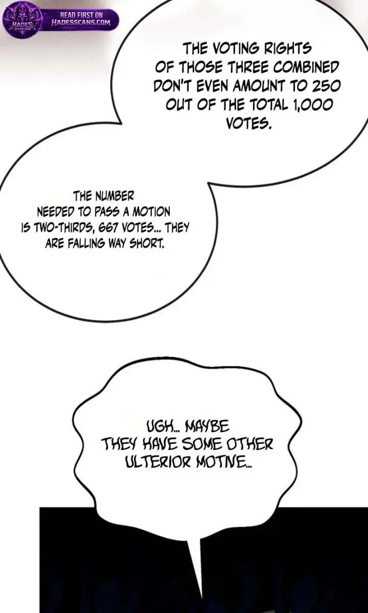 Maybe Undefeatable Chapter 60 Page 85