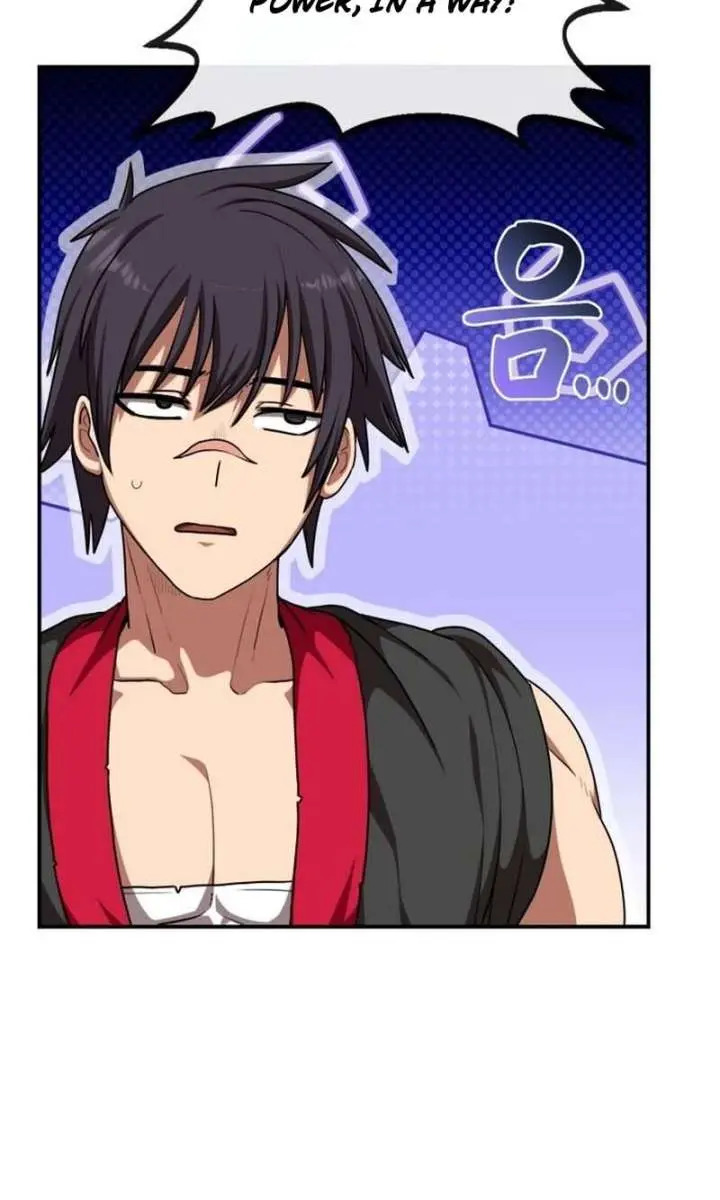 Maybe Undefeatable Chapter 60 Page 90