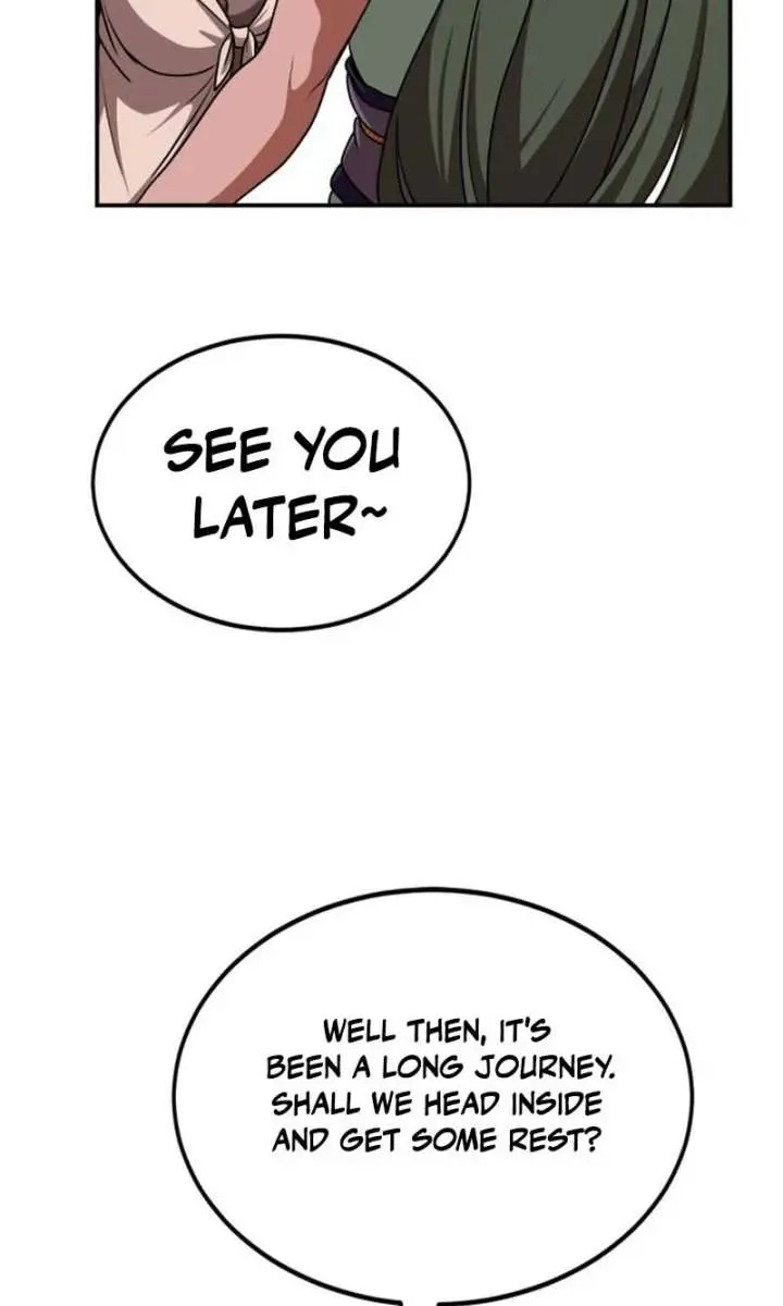 Maybe Undefeatable Chapter 60 Page 95