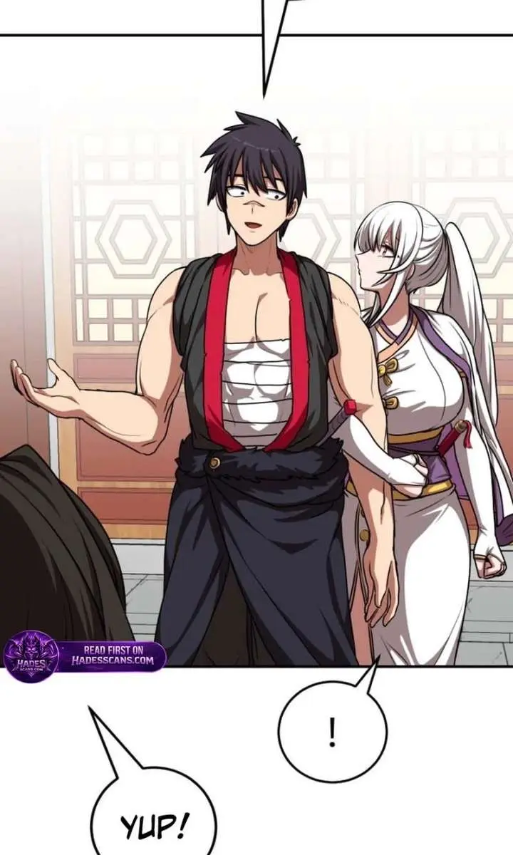 Maybe Undefeatable Chapter 60 Page 96