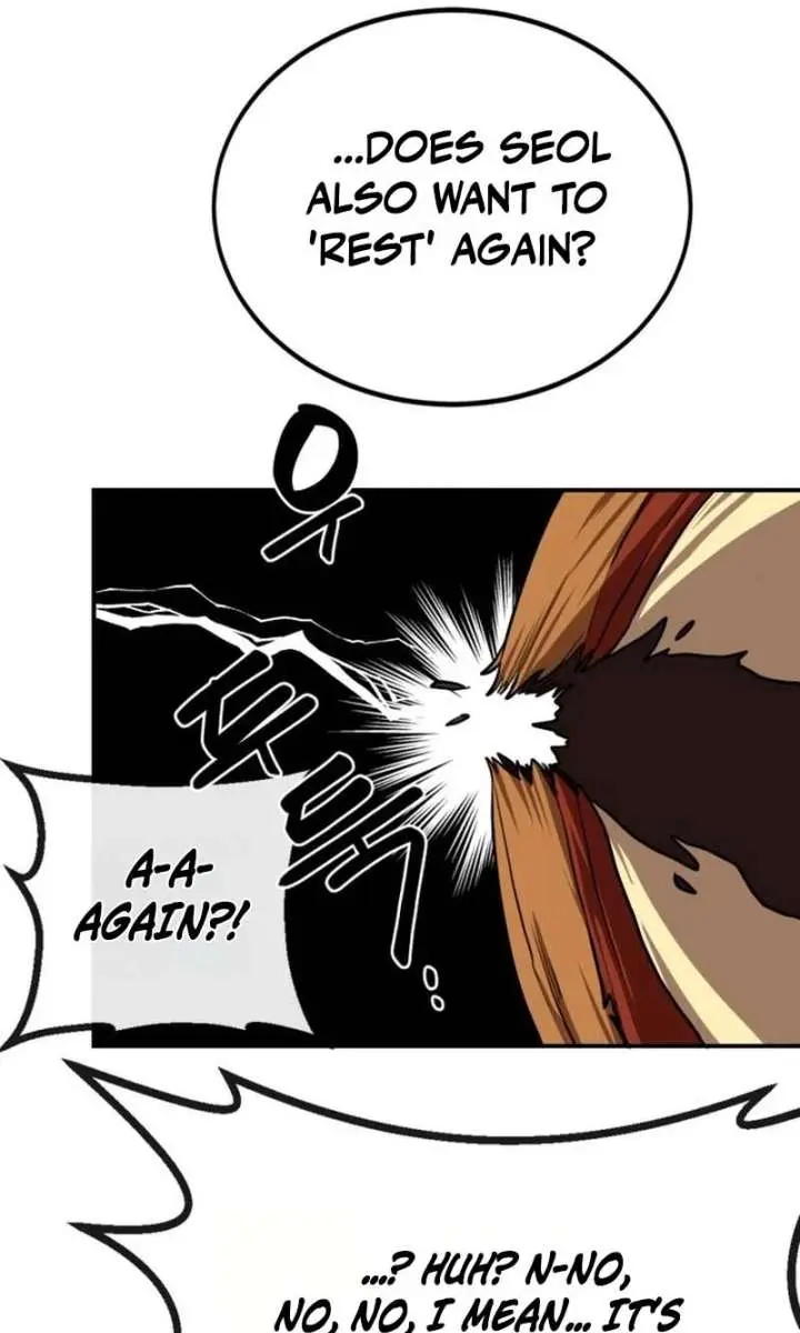 Maybe Undefeatable Chapter 60 Page 98