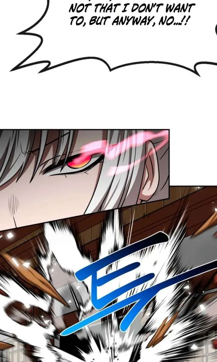 Maybe Undefeatable Chapter 60 Page 99