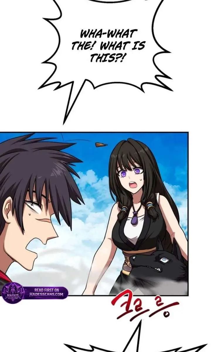 Maybe Undefeatable Chapter 60 Page 101