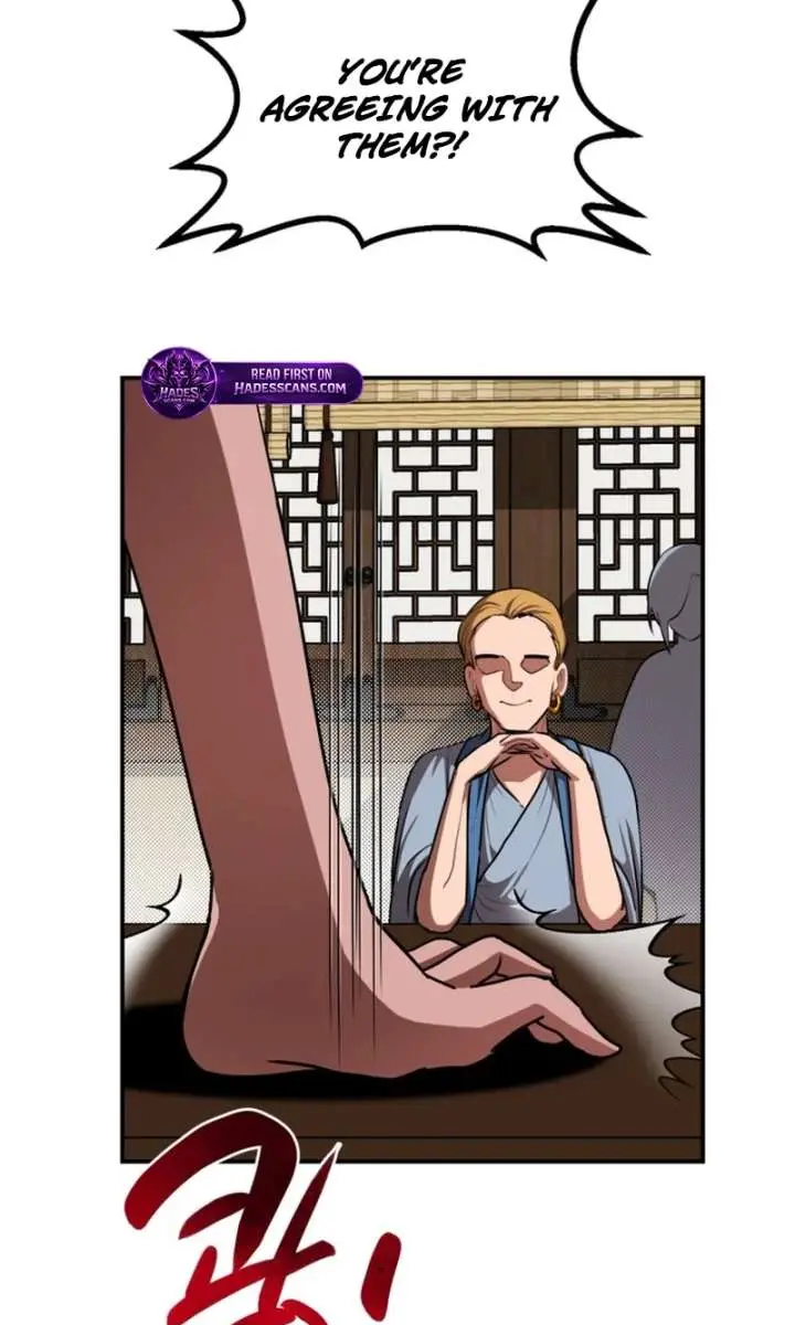 Maybe Undefeatable Chapter 61 Page 2