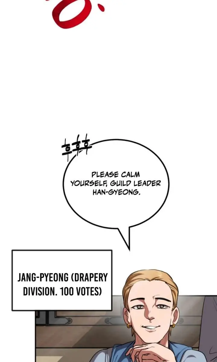 Maybe Undefeatable Chapter 61 Page 3