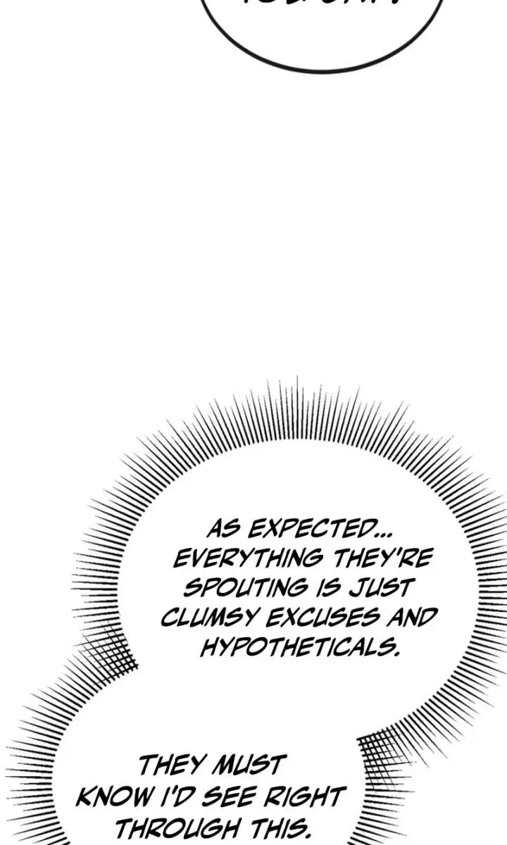 Maybe Undefeatable Chapter 61 Page 8