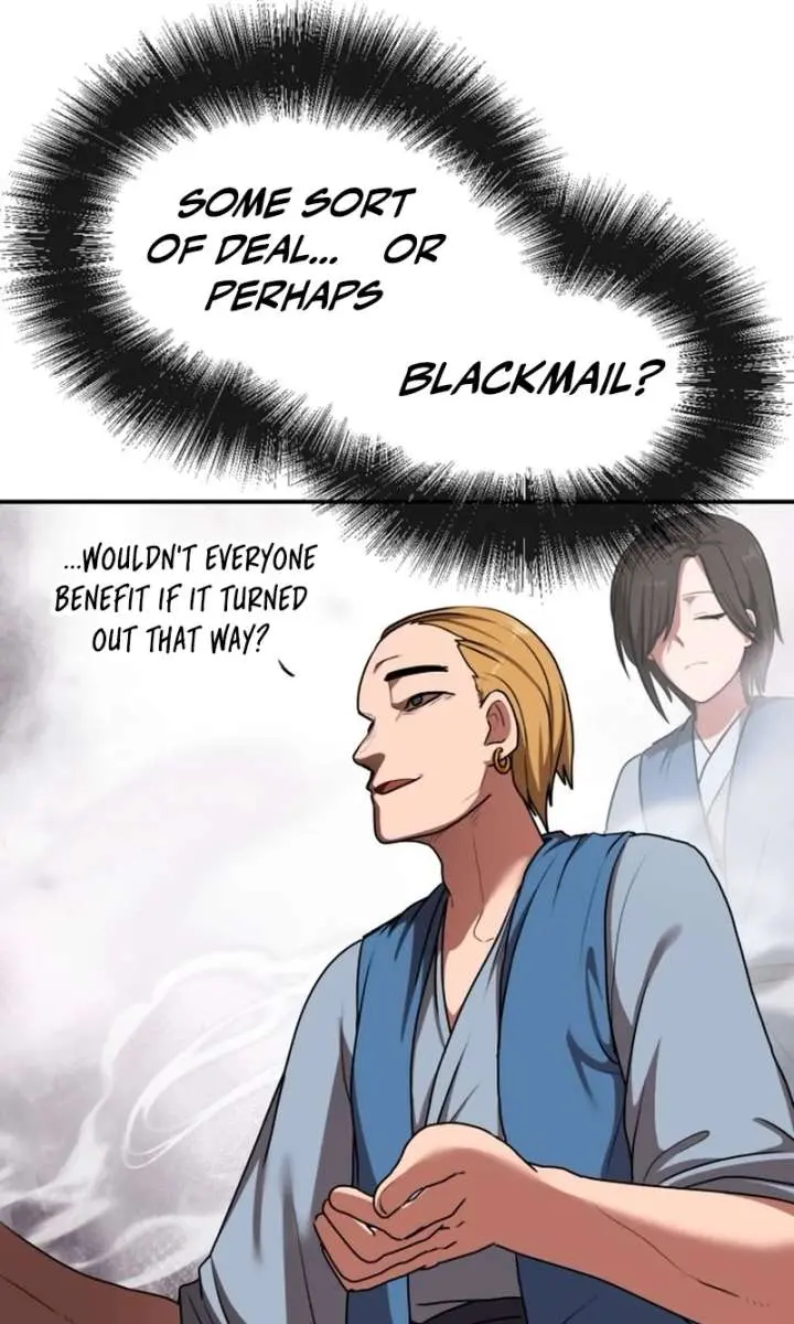 Maybe Undefeatable Chapter 61 Page 10