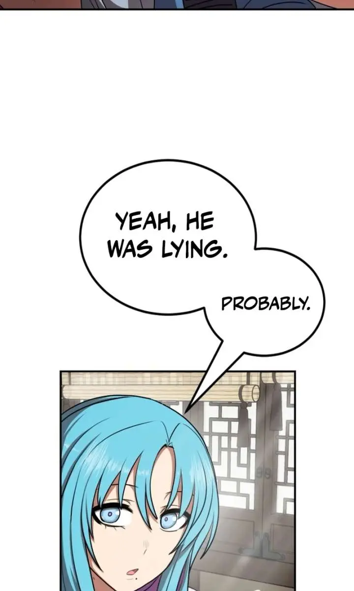 Maybe Undefeatable Chapter 61 Page 11