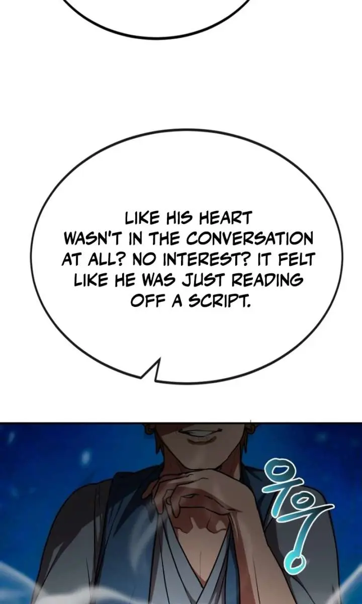 Maybe Undefeatable Chapter 61 Page 14