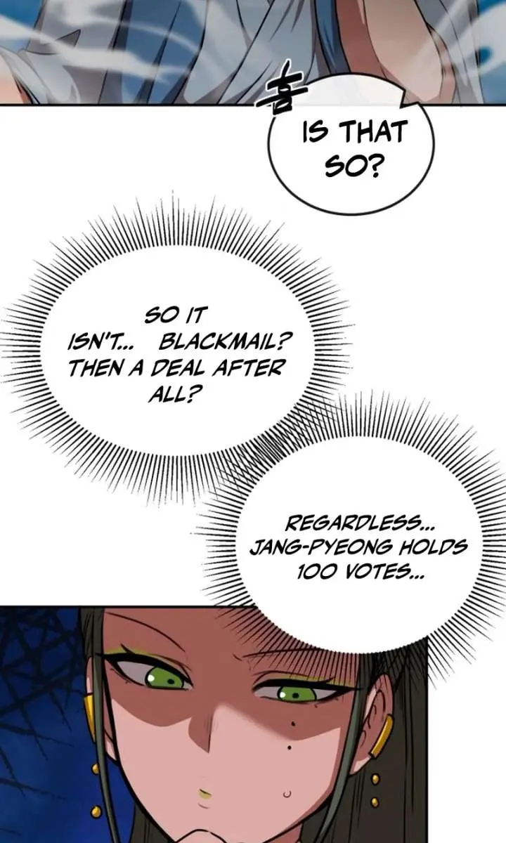 Maybe Undefeatable Chapter 61 Page 15
