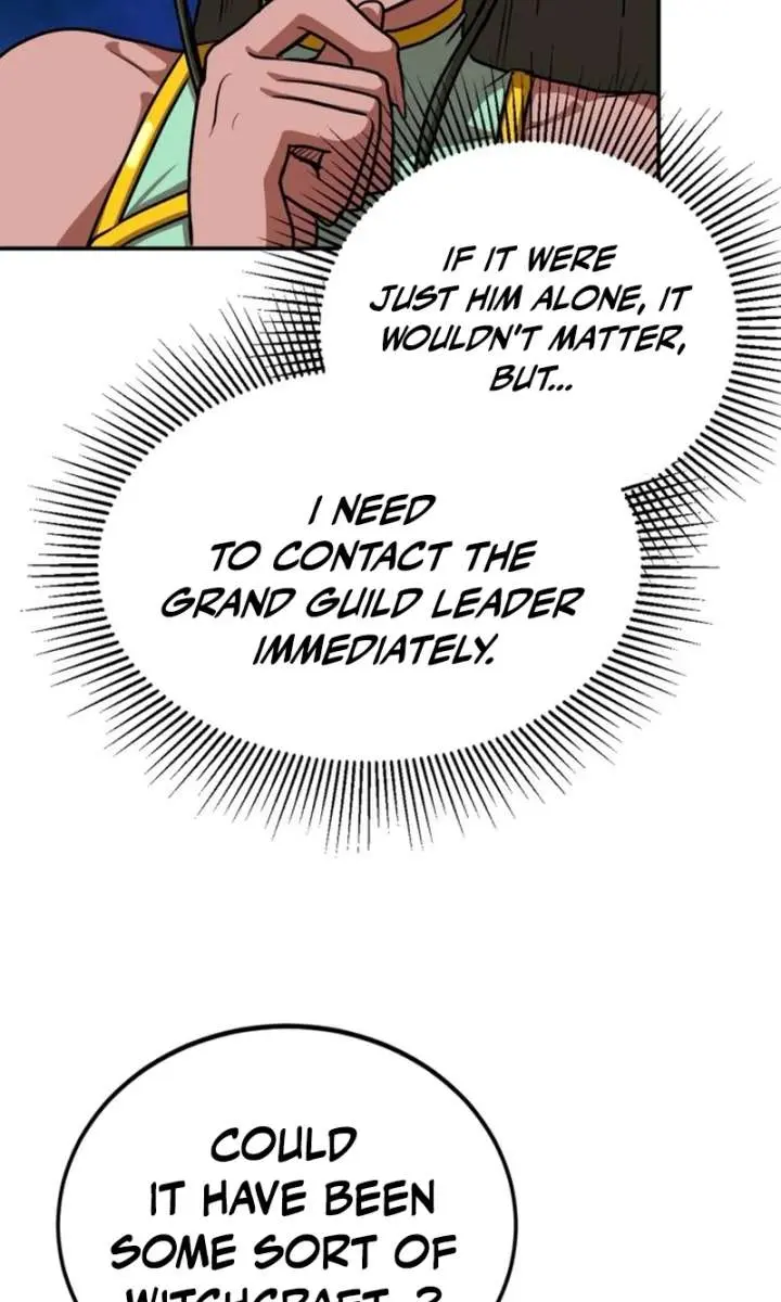 Maybe Undefeatable Chapter 61 Page 16