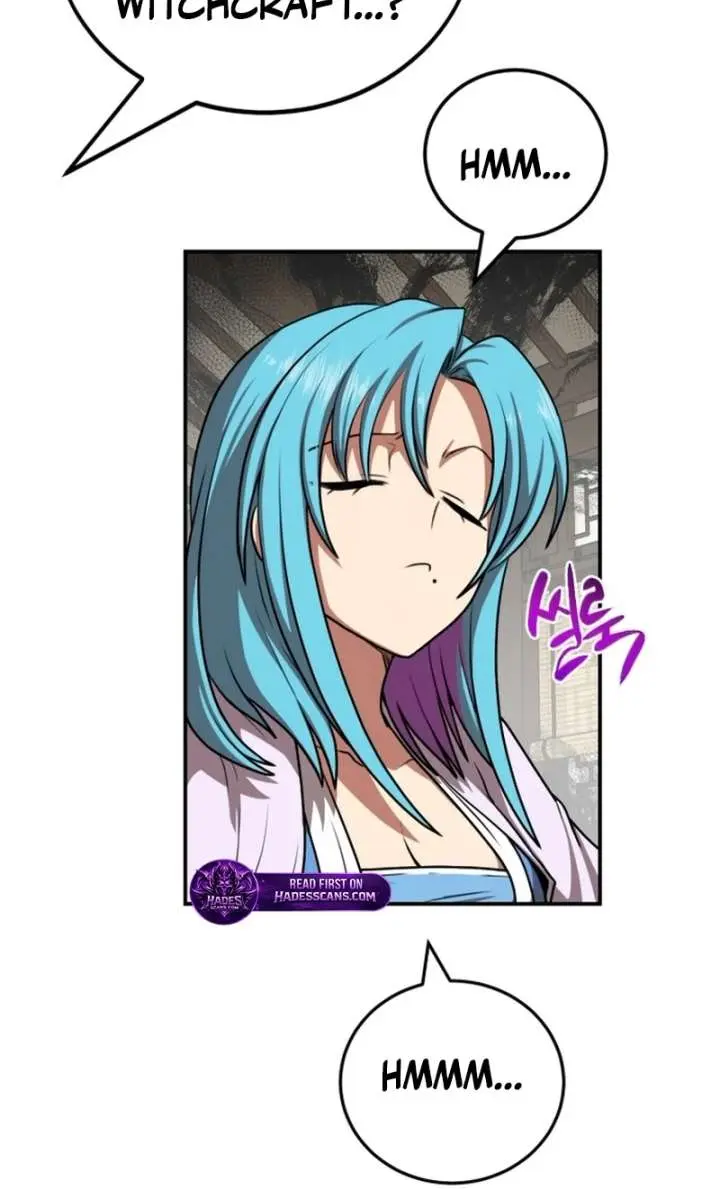 Maybe Undefeatable Chapter 61 Page 17