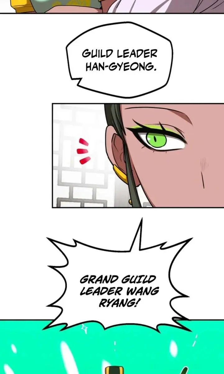 Maybe Undefeatable Chapter 61 Page 20