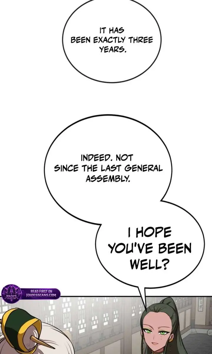 Maybe Undefeatable Chapter 61 Page 22