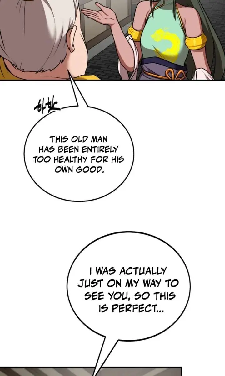 Maybe Undefeatable Chapter 61 Page 23