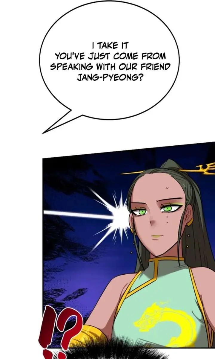 Maybe Undefeatable Chapter 61 Page 25