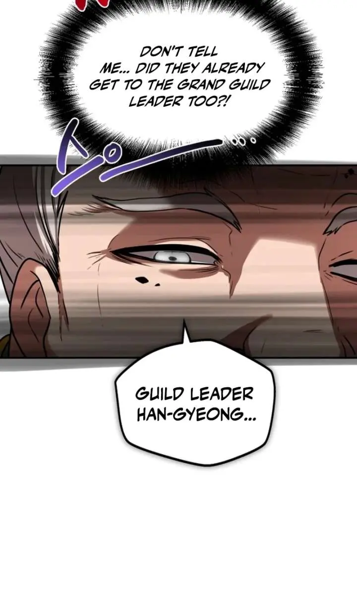 Maybe Undefeatable Chapter 61 Page 26