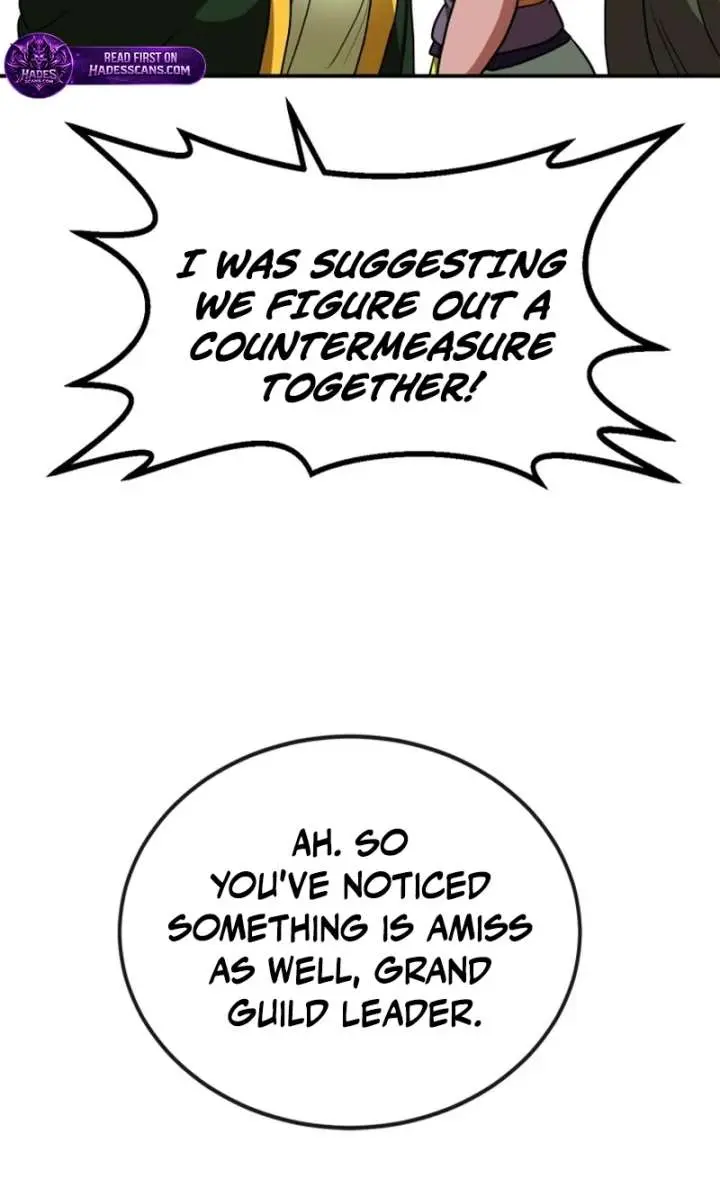 Maybe Undefeatable Chapter 61 Page 28