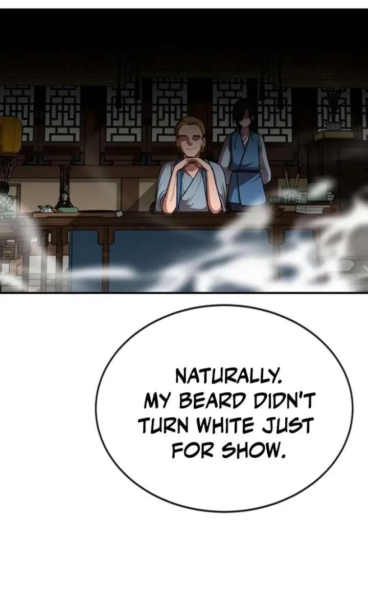 Maybe Undefeatable Chapter 61 Page 29