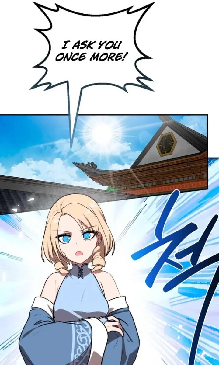 Maybe Undefeatable Chapter 61 Page 37